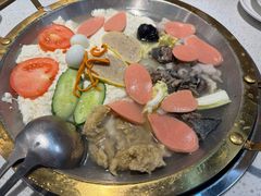-刘壹席富顺荤豆花·自贡江湖菜(浅水半岛店)
