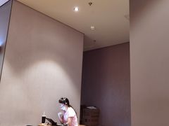 -星巴克(厦门万象城4F店)