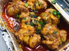 -虾女王·龙虾·烧烤(龙江店)