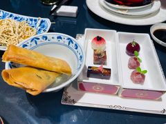 -临江·阅炉