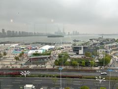 -馋遇江南·精致湖景雅宴(东方之门店)