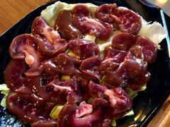 -竹叶涮肉坊(总店)