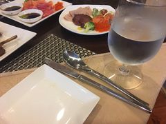 -天诚丽筠酒店-西餐厅
