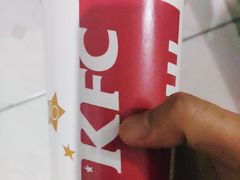 -肯德基(洛川店)