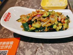 -熙成烧烤·三十三年(开发区店)