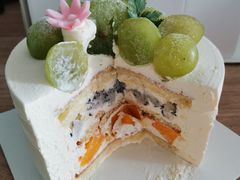 -八喜冰淇淋蛋糕(双井店)