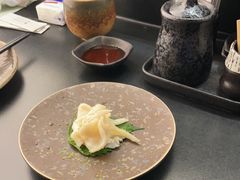 -Sushi Hanzo半藏(天环广场店)