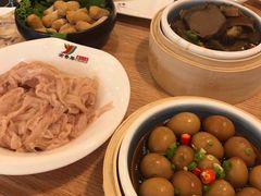 -小渝公重庆卤味火锅(临沂店)