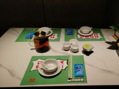 -鑫小城故事·藕汤·家常菜(台北一路总店)