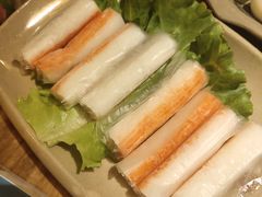-蜀大侠火锅(四川北路店)