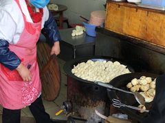 锅贴-黄阿姨锅贴大王(万航渡路店)