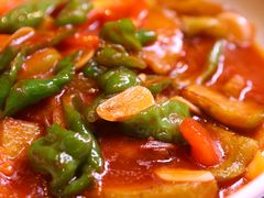 -羊之道草原味道清真餐厅(番禺店)