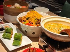 -避风塘(宝山万达店)