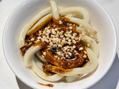 甜水面-付小姐在成都(五道口店)