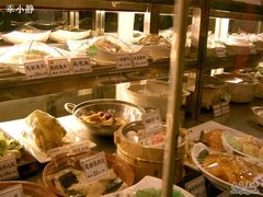 自助点菜区域1-鸿瑞興面馆(梅岭店)