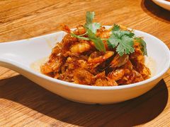 -70后饭吧(府河街店)