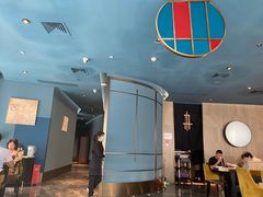 -本来精品川菜(嘉里中心店)