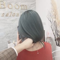 点击看大图 -Mix Boom Hair salon
