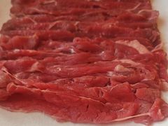 -前门·鲜肉火锅(长风店)