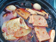 -井格重庆火锅(友谊路新业广场店)