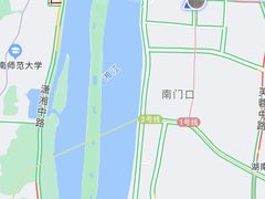 -长沙尼依格罗酒店