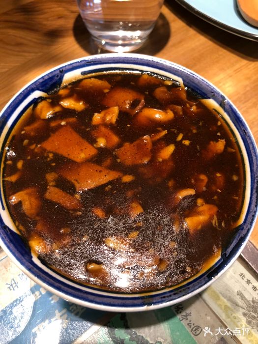 局气(金源店)炒肝图片