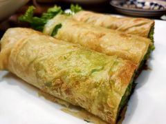 -老江南春·中国龙菜(衡山路店)