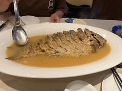 -阿庄新豫菜(航海东路店)