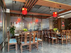 -面辣子·陕西家乡菜(长安店)