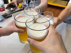 -阿三烧烤·生蚝(超级会员店拓峰店)