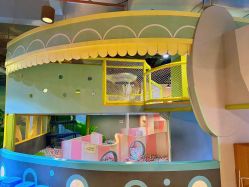 -酷嗒动物文化乐园(cutezoo西溪乐天城店)