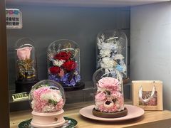 -百佳永辉超市(福田星河店)