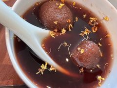 -三凤酒家·百年无锡菜(清扬茂业店)