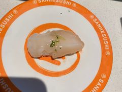 -三禾寿司(君尚店)