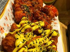 -维卡食舍(户部山店)