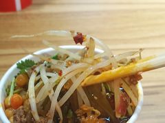 -德化新街商业街美食汇(佳宝金三角店)
