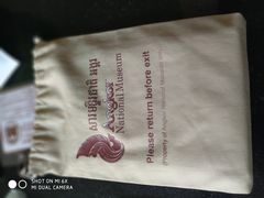 -吴哥国家博物馆