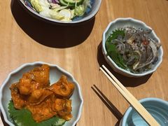 -一心创作料理屋(经开万达店)