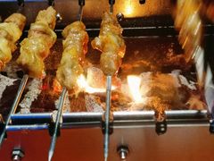 -三个蒙古大叔羊肉串(大宁店)