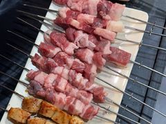 -泰善串店•延边朝鲜族烧烤(理工大学店)