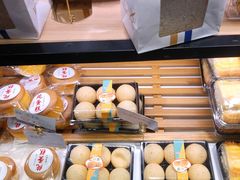 -广隆蛋挞王(农讲所店)