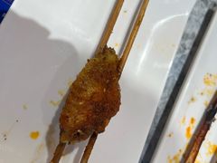 -羊巴道新疆菜·清真(上梅林店)