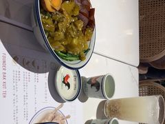 -發起人·肉骨茶(万象汇店)