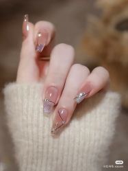 -Halo美甲美睫