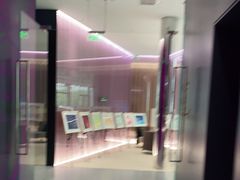 -优享健身(三元桥店)