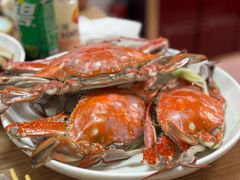 -日丰园海肠水饺·老字号大连海鲜(小平岛总店)