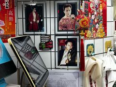-陈记甜品窝(中山北路店)