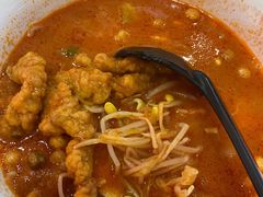 -阿香米线(龙岗万科广场店)