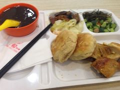 iphone_upload_pic-香妃烤鸡(西单店)