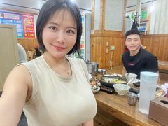 -真情鲍鱼海鲜汤